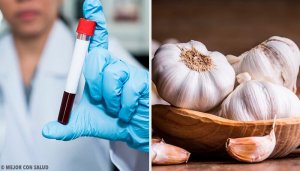 Valkosipulin veren hyytymistä estävät ja terveyttä edistävät ominaisuudet