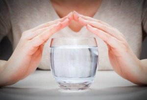 Painonpudotusta edistävä vesihoito - mikä se on?