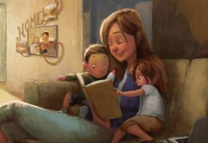 7 vinkkiä superäidille