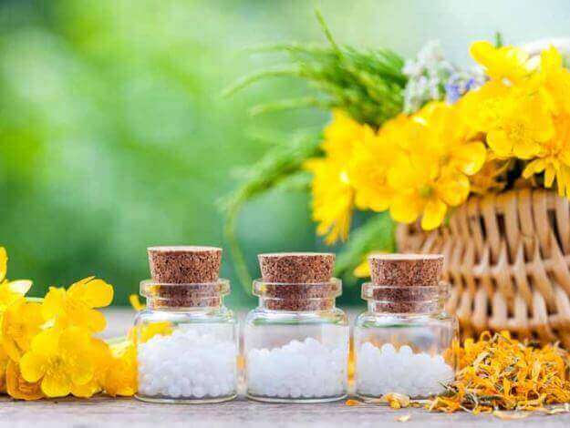 laskimotulehduksen hoito arnikilla