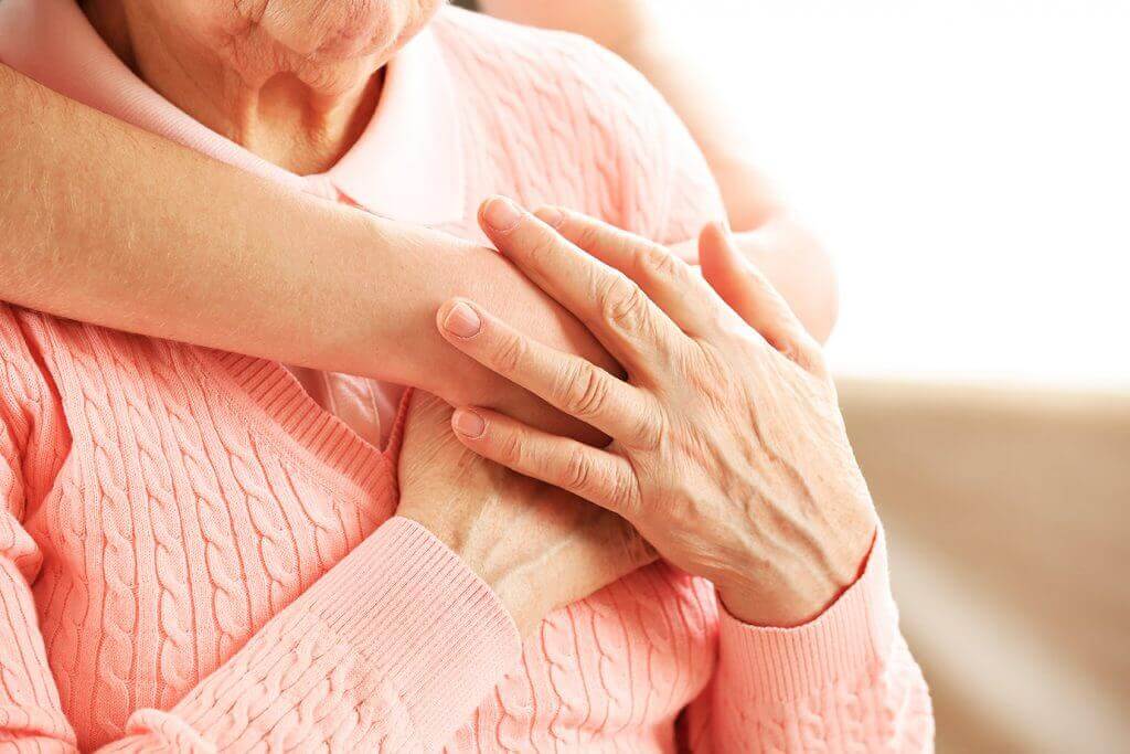 tiedätkö halausten hyödyt