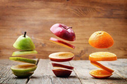 7 tasapainoista ateriaa rasvanpolttoon ja painonpudotukseen
