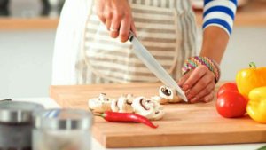 3 maukasta herkkusienireseptiä