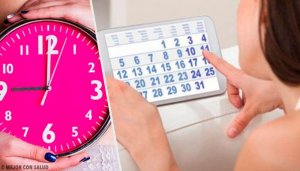 Kuukautiset myöhässä: pitäisikö minun huolestua?