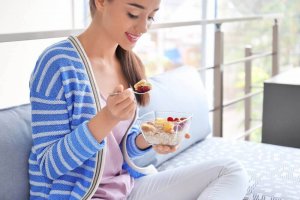 Pudota painoa tehokkaasti kauradieetillä