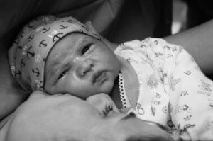 7 kuvaa, jotka vauvasta kannattaa ottaa