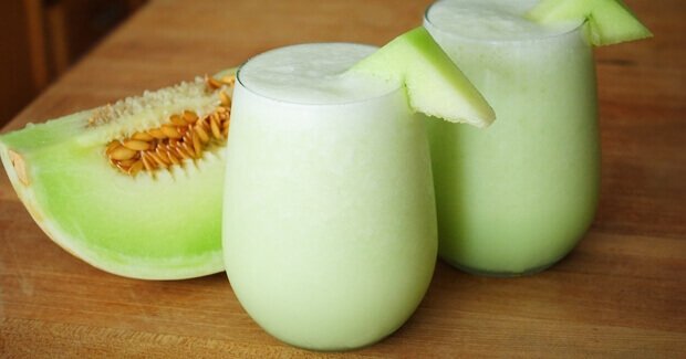 smoothie melonista