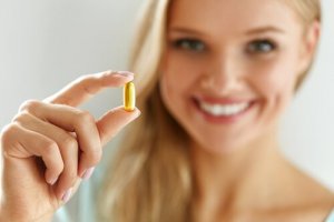 6 vitamiinia jotka sinun täytyy lisätä ruokavalioosi