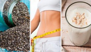 6 täydellistä ruokaa polttamaan rasvaa pois