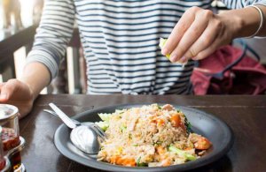 Korealainen ruokavalio: Itämaisen painonhallinnan salaisuus