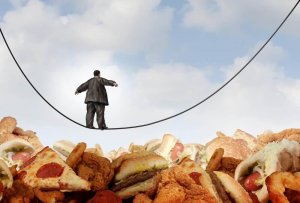 Kuinka voittaa ruokariippuvuus ennen dieetin aloittamista