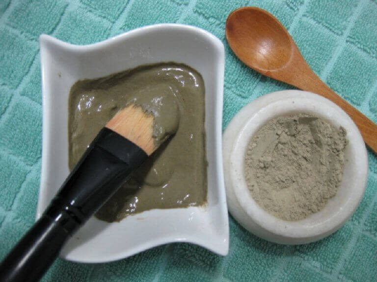 savinaamio kaksoisleuan häivyttämiseen