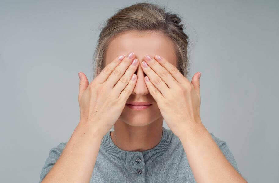 Neljä harjoitusta silmien terveydestä huolehtimiseen