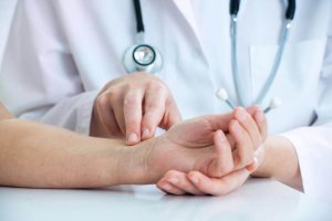 Kokeile näitä luontaishoitoja verenkierron parantamiseksi