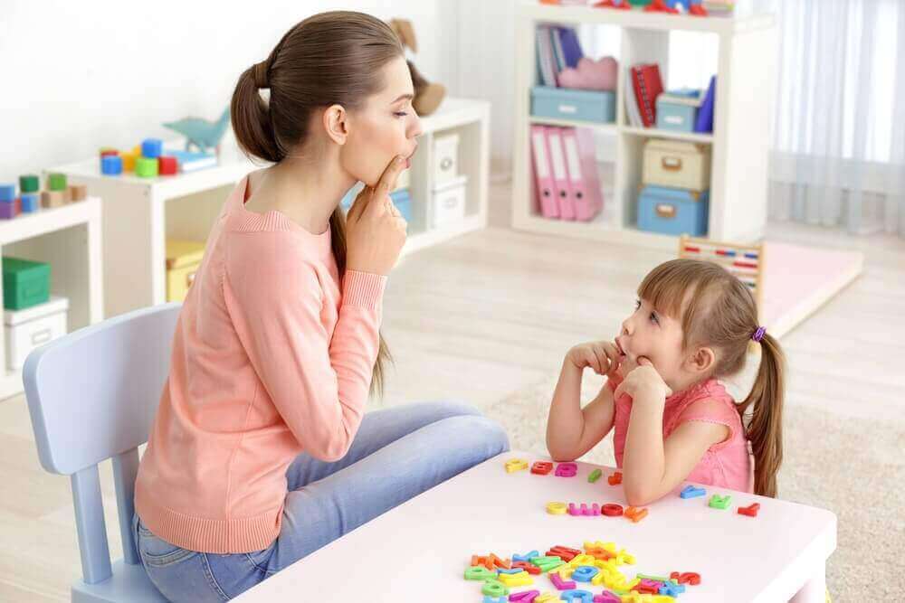 6 harjoitusta kielellisiä vaikeuksia omaaville lapsille