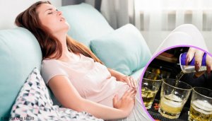 Mahalaukkua eniten ärsyttävät juomat