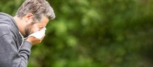 Luontaishoitoja allergioiden lievittämiseen