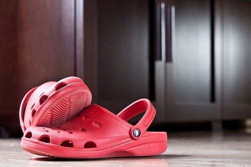 ehkäise vaivaisenluun syntymistä käyttämällä kunnon kenkiä