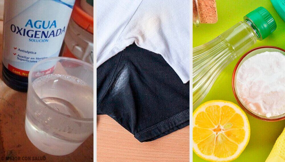 5 tapaa poistaa deodoranttitahrat vaatteista 5 tapaa poistaa deodoranttitahrat vaatteista