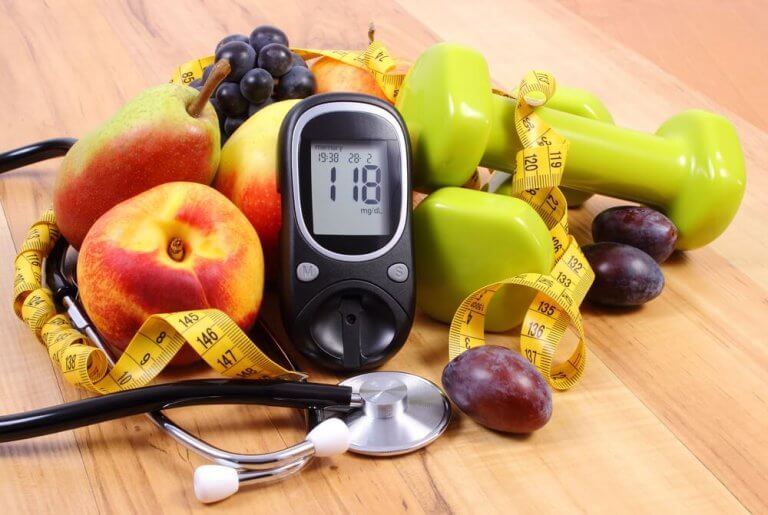 diabeteksen esiastetta hoitava ruokavalio