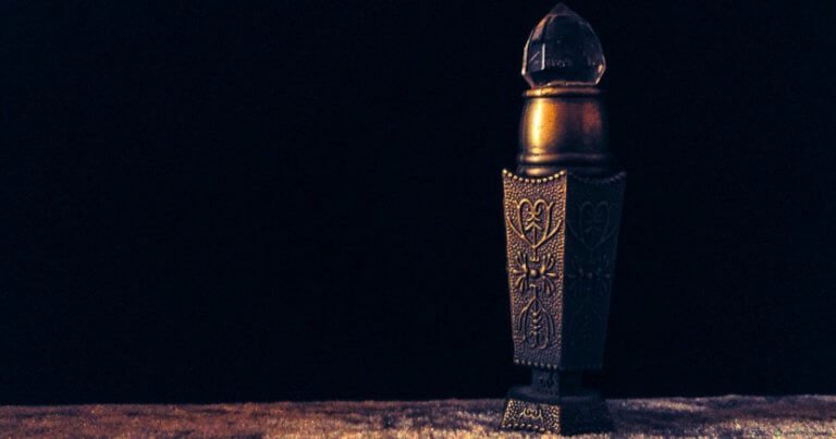 vanhat hajuvesipullot voi kierrättää