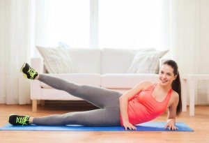 5 verenkiertoa virkistävää harjoitusta