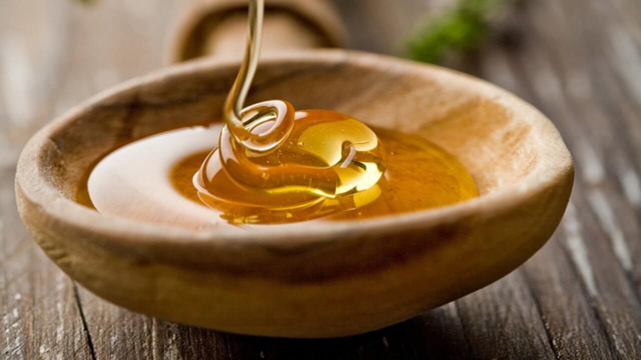 puhdistuskuurit iholle hunajasta