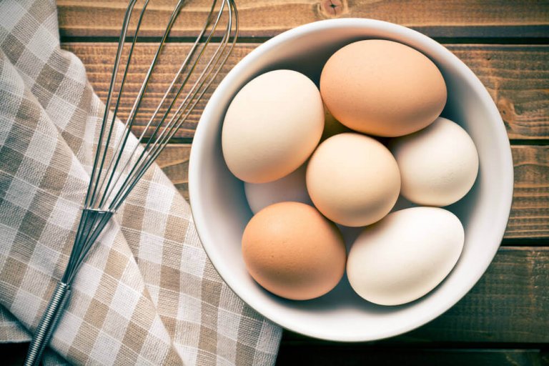 Vaihtelua munakokkeliin – kokeile näitä ainesosia