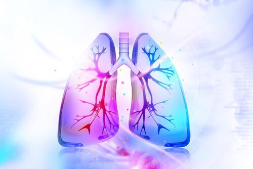 Keuhkojen puhdistaminen luontaishoidoilla
