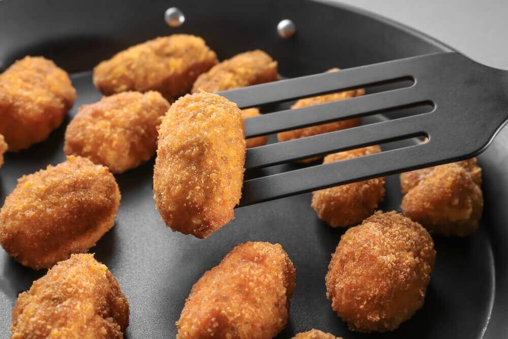 Helpot ja herkulliset keittobanaanikroketit Helpot ja herkulliset keittobanaanikroketit