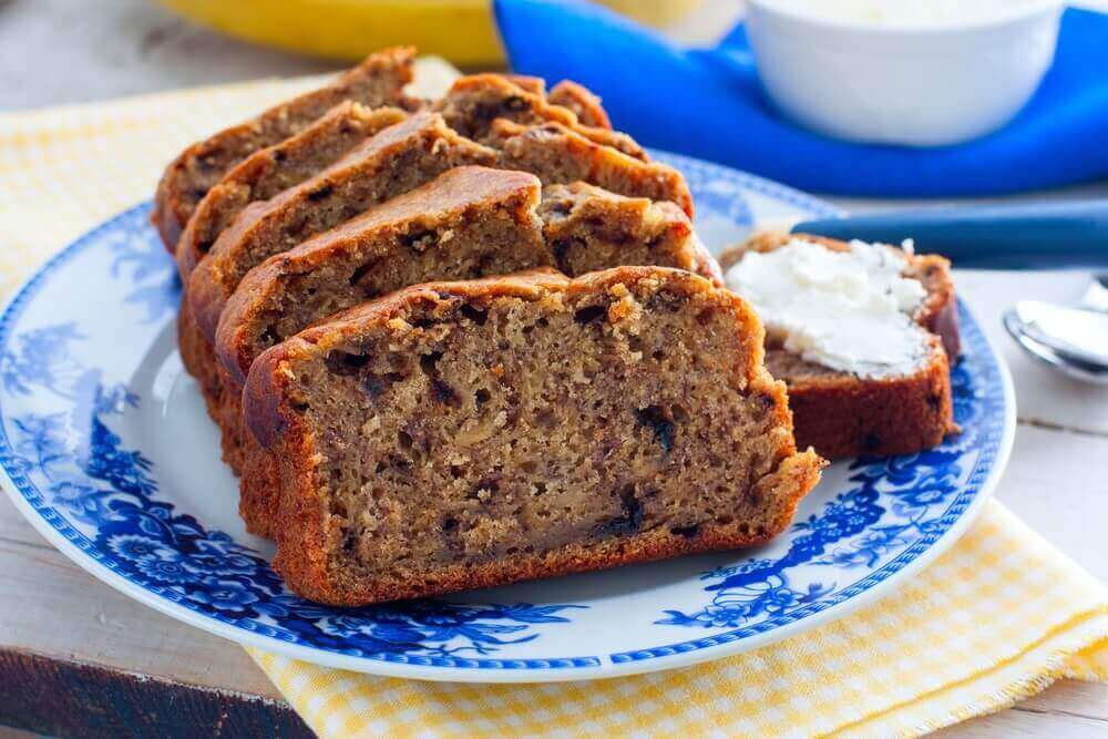 kokeile näitä kakku- ja pullareseptejä