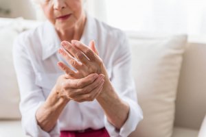 Paras ruokavalio niveltulehduksesta kärsiville ihmisille