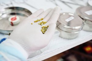 Ruokavaliovinkit sappikivien ehkäisemiseksi