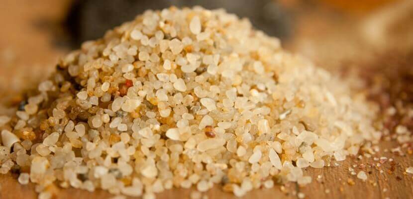 uusiokäytä silikageelipusseja