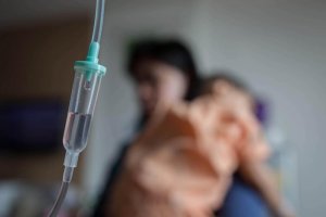 Mitä tehdä jos lapsesi juo valkaisuainetta?