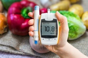 Hoida diabeteksen esiastetta tällä ruokavaliolla