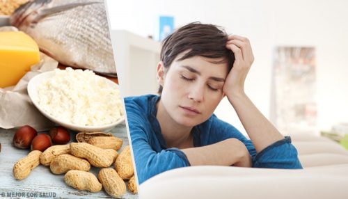 Huonon aamiaisen syövät nuoret kärsivät ravinnepuutoksista