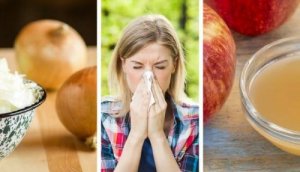 Allergian lievittäminen luonnollisten antihistamiinien avulla