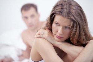 Mikä on syynä naisen orgasmin puuttumiseen?