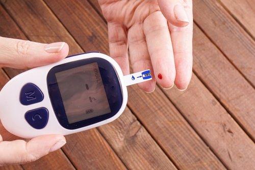 syy lopettaa tupakointi: diabetes