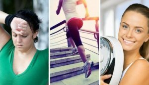 Kuinka hormonit vaikuttavat kehonpainoon?