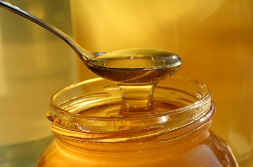 hunaja auttaa nenän tukkoisuuteen