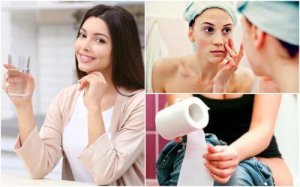 7 merkkiä siitä, ettet juo riittävästi vettä