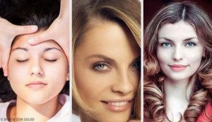 Nuorekkuutta lisäävät, modernit hiustyylit