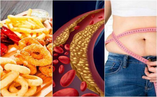 6 tekijää, jotka voivat aiheuttaa korkeaa kolesterolia