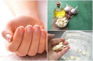 5 kotihoitoa kynsien kasvun vauhdittamiseksi