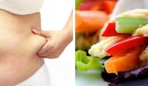 Opi yhdistämään ruokia ja laihdut nopeammin