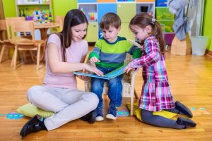 Nämä 10 arvoa kannattaa aina opettaa lapselle