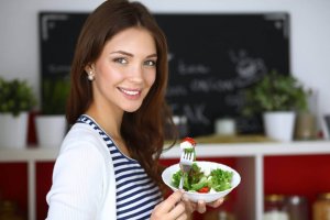7 tapaa pitää oma ja perheenjäsentesi paino kurissa