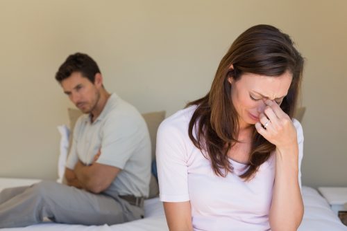 Onko parisuhteesi jatkuvassa kriisissä? 4 mahdollista syytä